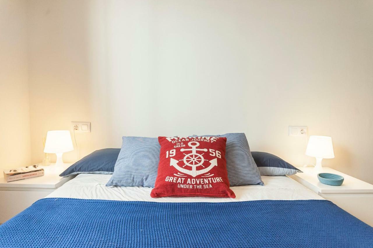 Lets Holidays Codolar 2 Apartment Tossa de Mar Luaran gambar