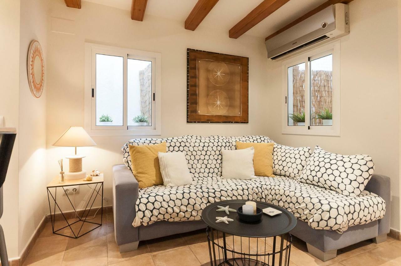 Lets Holidays Codolar 2 Apartment Tossa de Mar Luaran gambar