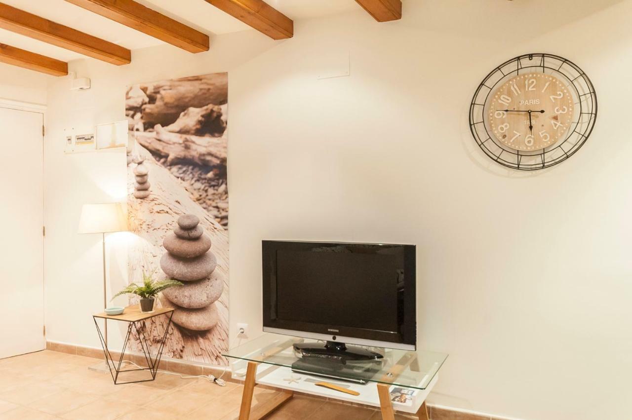 Lets Holidays Codolar 2 Apartment Tossa de Mar Luaran gambar
