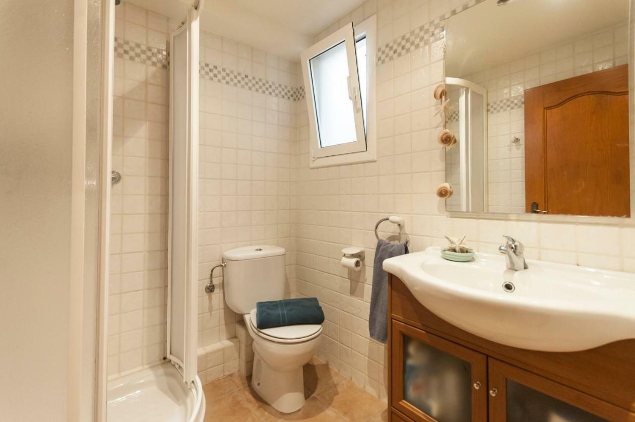 Lets Holidays Codolar 2 Apartment Tossa de Mar Luaran gambar