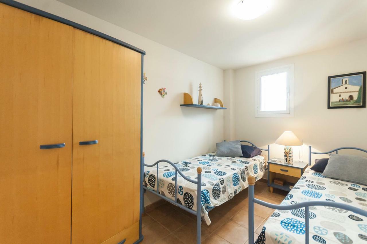 Lets Holidays Codolar 2 Apartment Tossa de Mar Luaran gambar