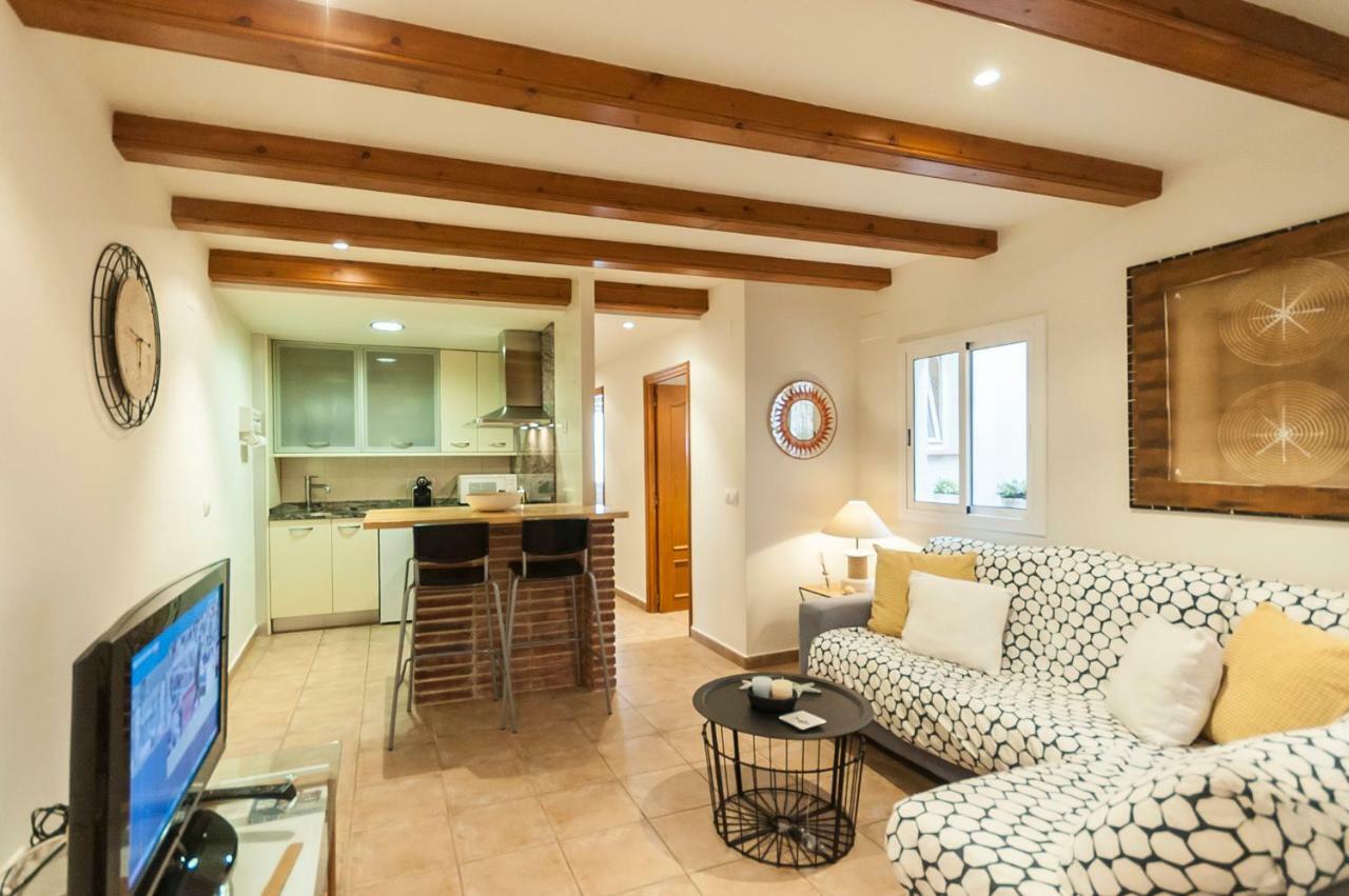 Lets Holidays Codolar 2 Apartment Tossa de Mar Luaran gambar