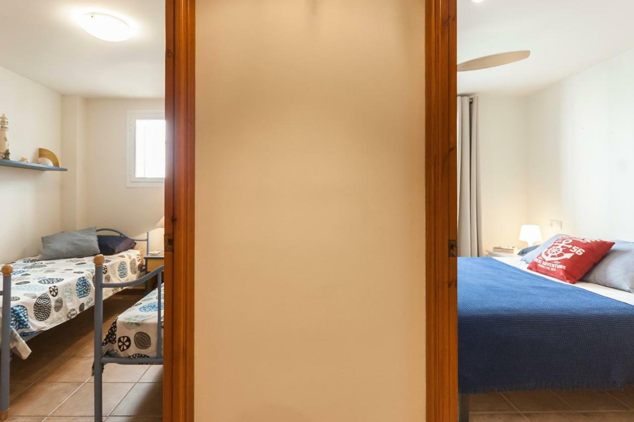 Lets Holidays Codolar 2 Apartment Tossa de Mar Luaran gambar