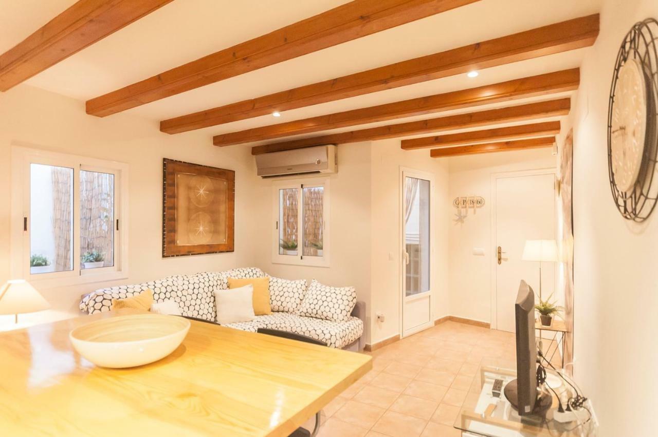 Lets Holidays Codolar 2 Apartment Tossa de Mar Luaran gambar