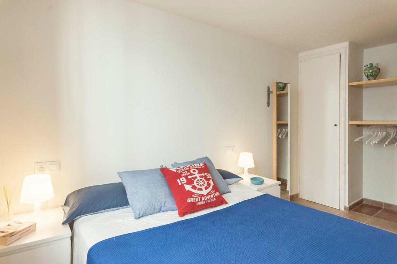 Lets Holidays Codolar 2 Apartment Tossa de Mar Luaran gambar