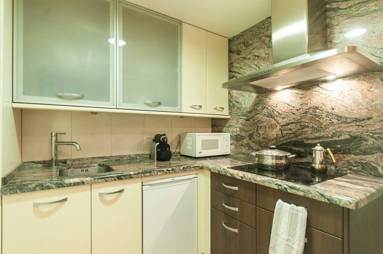 Lets Holidays Codolar 2 Apartment Tossa de Mar Luaran gambar