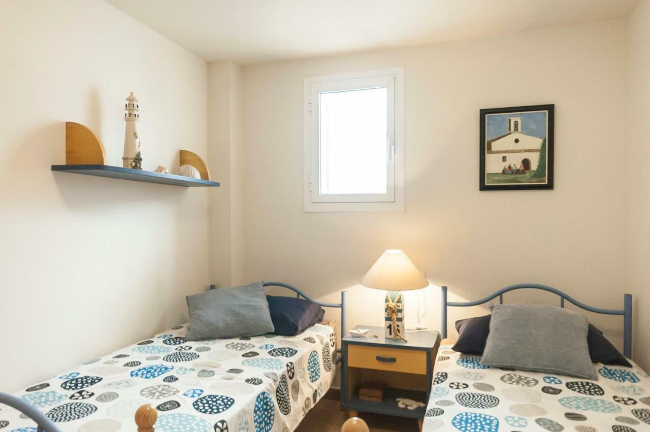 Lets Holidays Codolar 2 Apartment Tossa de Mar Luaran gambar